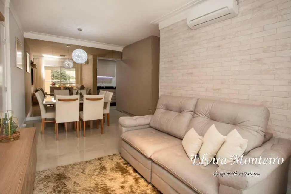 Foto 4 de Apartamento com 3 quartos à venda, 100m2 em Barcelona, Sao Caetano Do Sul - SP