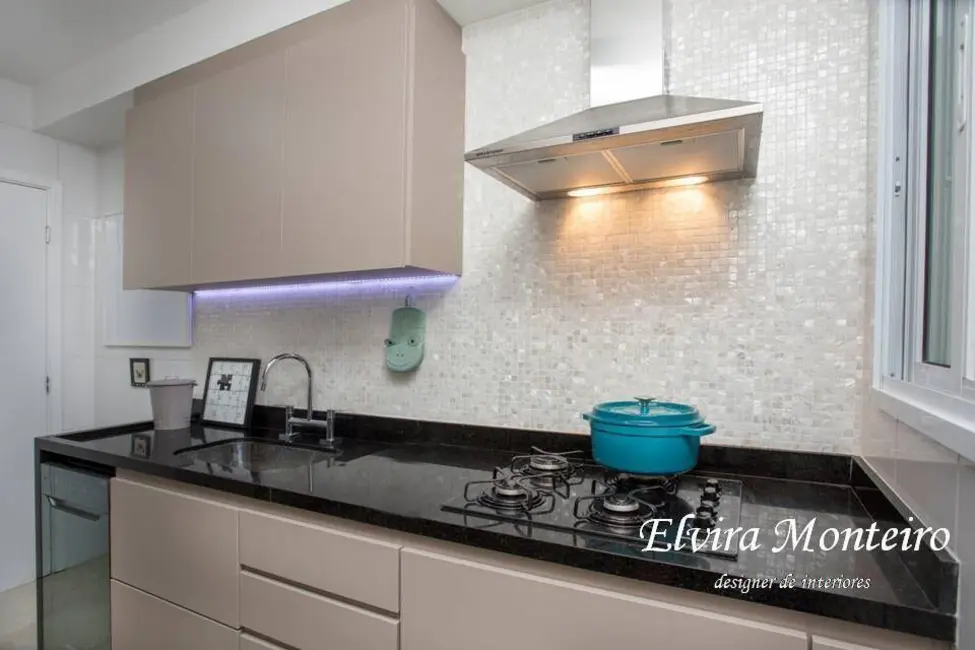 Foto 8 de Apartamento com 3 quartos à venda, 100m2 em Barcelona, Sao Caetano Do Sul - SP