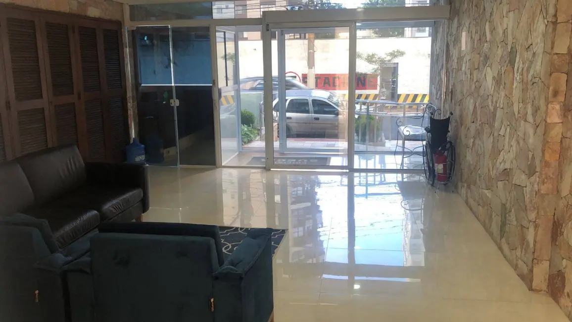 Foto 4 de Apartamento com 2 quartos à venda, 97m2 em Santo Antônio, Sao Caetano Do Sul - SP