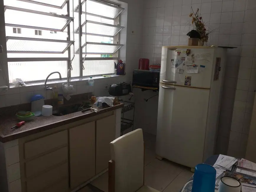 Foto 9 de Apartamento com 2 quartos à venda, 97m2 em Santo Antônio, Sao Caetano Do Sul - SP