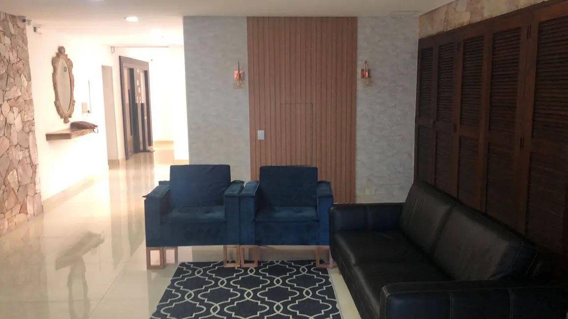 Foto 6 de Apartamento com 2 quartos à venda, 97m2 em Santo Antônio, Sao Caetano Do Sul - SP