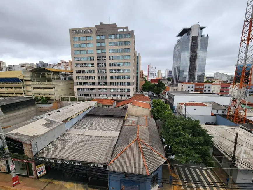 Foto 4 de Apartamento com 1 quarto à venda, 78m2 em Santa Paula, Sao Caetano Do Sul - SP