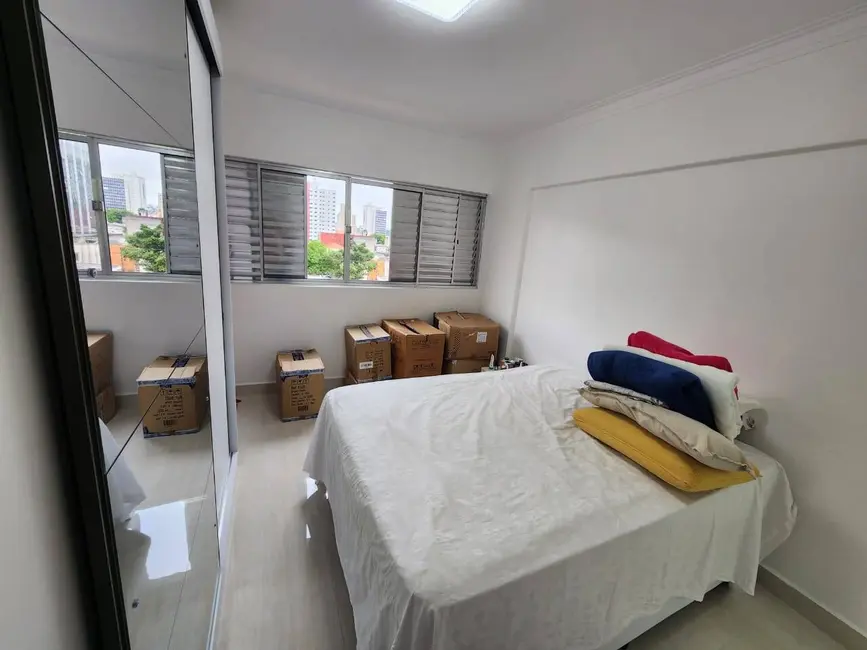 Foto 3 de Apartamento com 1 quarto à venda, 78m2 em Santa Paula, Sao Caetano Do Sul - SP