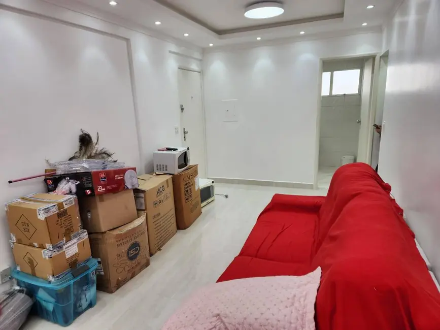 Foto 7 de Apartamento com 1 quarto à venda, 78m2 em Santa Paula, Sao Caetano Do Sul - SP