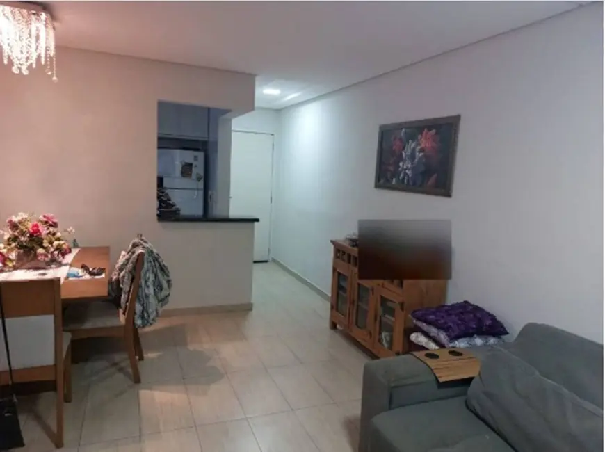 Foto 1 de Apartamento com 3 quartos à venda, 84m2 em Barcelona, Sao Caetano Do Sul - SP