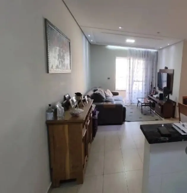 Foto 2 de Apartamento com 3 quartos à venda, 84m2 em Barcelona, Sao Caetano Do Sul - SP