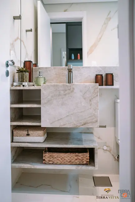 Foto 5 de Apartamento com 3 quartos à venda, 86m2 em Barcelona, Sao Caetano Do Sul - SP