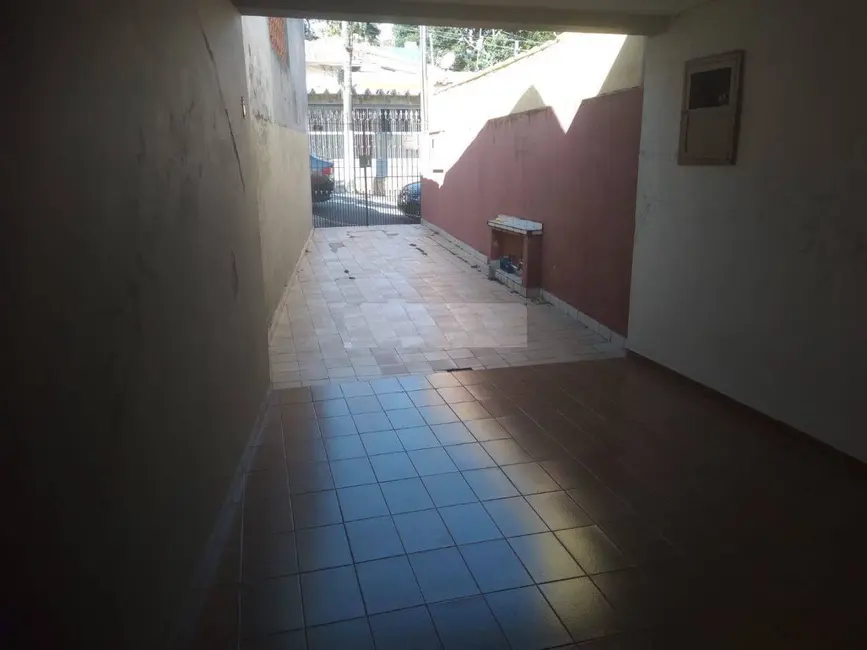 Foto 1 de Casa com 2 quartos à venda, 117m2 em Cerâmica, Sao Caetano Do Sul - SP