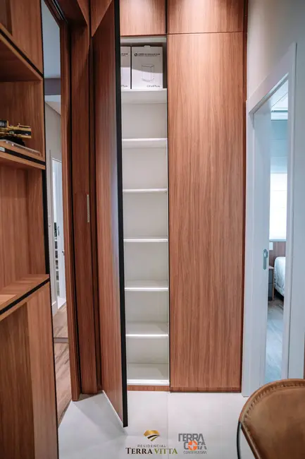 Foto 8 de Apartamento com 2 quartos à venda, 68m2 em Barcelona, Sao Caetano Do Sul - SP