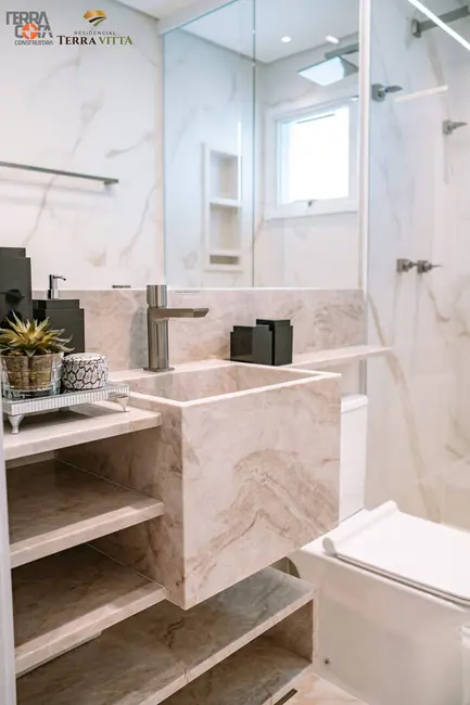 Foto 3 de Apartamento com 2 quartos à venda, 68m2 em Barcelona, Sao Caetano Do Sul - SP