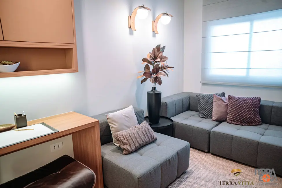 Foto 9 de Apartamento com 2 quartos à venda, 68m2 em Barcelona, Sao Caetano Do Sul - SP