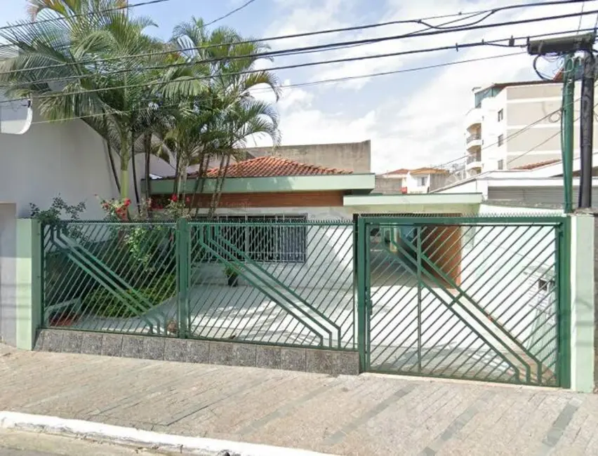 Foto 1 de Casa com 3 quartos à venda, 256m2 em Osvaldo Cruz, Sao Caetano Do Sul - SP