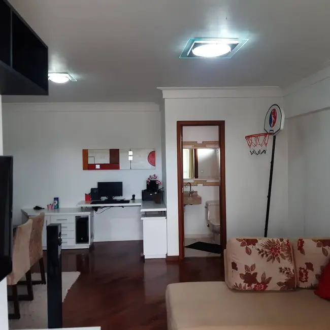 Foto 7 de Apartamento com 3 quartos à venda, 137m2 em Santa Paula, Sao Caetano Do Sul - SP