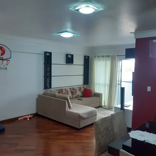 Foto 5 de Apartamento com 3 quartos à venda, 137m2 em Santa Paula, Sao Caetano Do Sul - SP