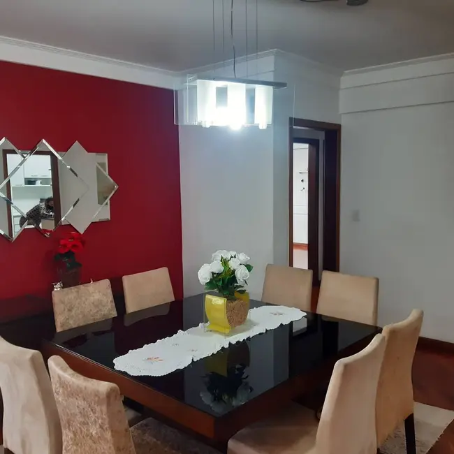 Foto 3 de Apartamento com 3 quartos à venda, 137m2 em Santa Paula, Sao Caetano Do Sul - SP