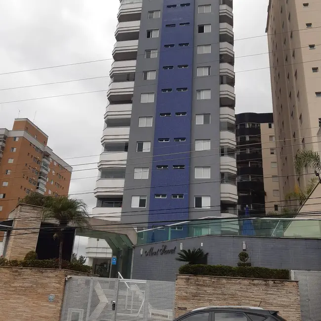 Foto 1 de Apartamento com 3 quartos à venda, 137m2 em Santa Paula, Sao Caetano Do Sul - SP