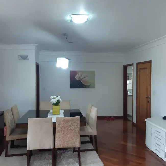 Foto 4 de Apartamento com 3 quartos à venda, 137m2 em Santa Paula, Sao Caetano Do Sul - SP