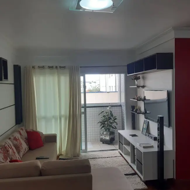 Foto 6 de Apartamento com 3 quartos à venda, 137m2 em Santa Paula, Sao Caetano Do Sul - SP