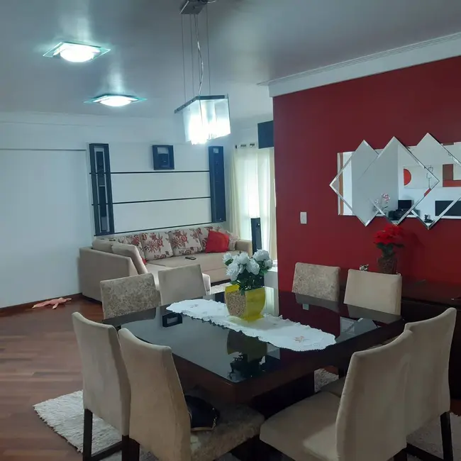 Foto 2 de Apartamento com 3 quartos à venda, 137m2 em Santa Paula, Sao Caetano Do Sul - SP