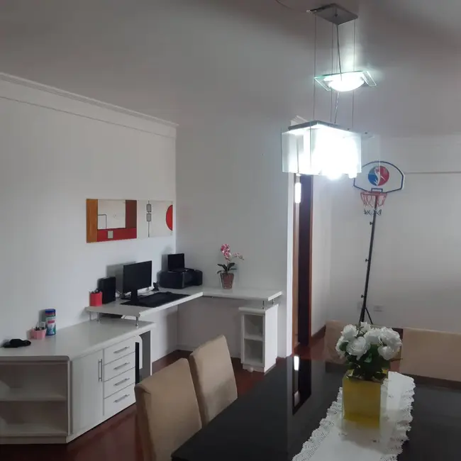 Foto 8 de Apartamento com 3 quartos à venda, 137m2 em Santa Paula, Sao Caetano Do Sul - SP
