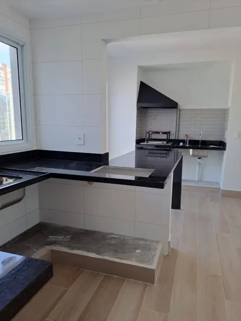 Apartamento com 2 quartos à venda, 82m2 em Santo Antônio, Sao Caetano Do Sul - SP - imagem 5 Foto 5 de Apartamento com 2 quartos à venda, 82m2 em Santo Antônio, Sao Caetano Do Sul - SP