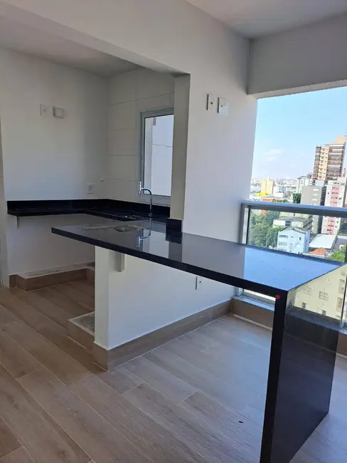 Foto 1 de Apartamento com 2 quartos à venda, 82m2 em Santo Antônio, Sao Caetano Do Sul - SP