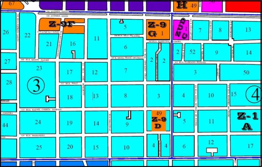 Casa com 2 quartos à venda, 490m2 em Santo Antônio, Sao Caetano Do Sul - SP - imagem 4 Foto 4 de Casa com 2 quartos à venda, 490m2 em Santo Antônio, Sao Caetano Do Sul - SP