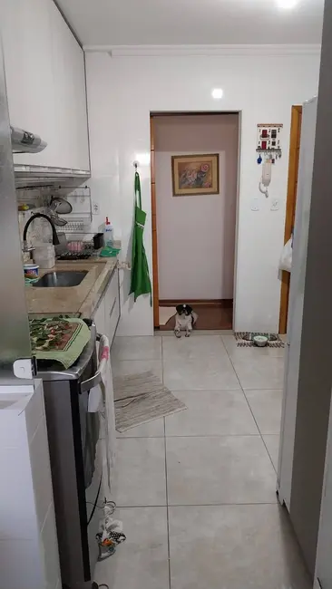 Foto 5 de Apartamento com 2 quartos à venda, 100m2 em Barcelona, Sao Caetano Do Sul - SP