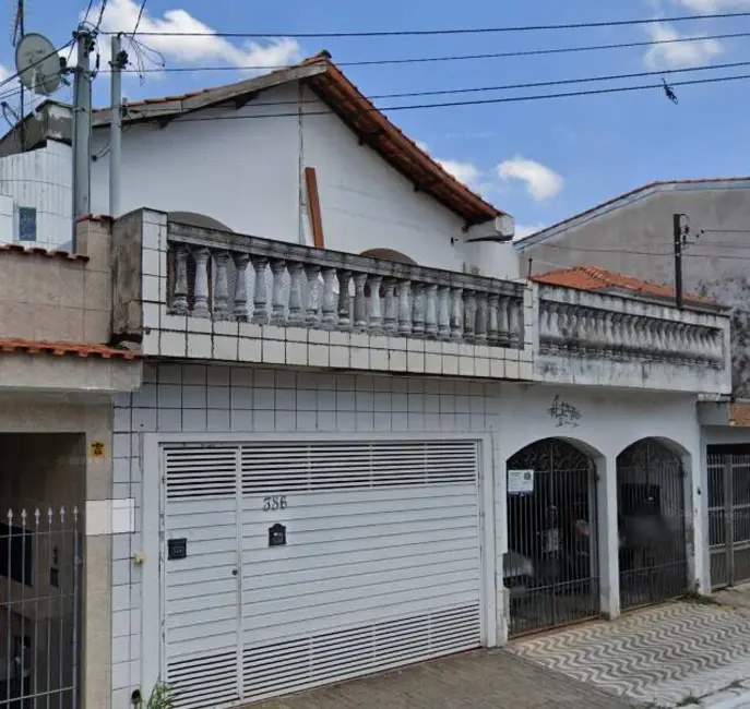 Foto 1 de Casa com 3 quartos à venda, 165m2 em Vila Califórnia, São Paulo - SP