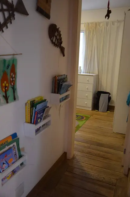 Foto 9 de Apartamento com 2 quartos à venda, 100m2 em Campestre, Santo Andre - SP