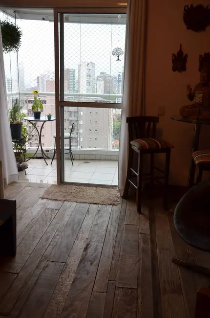 Foto 3 de Apartamento com 2 quartos à venda, 100m2 em Campestre, Santo Andre - SP