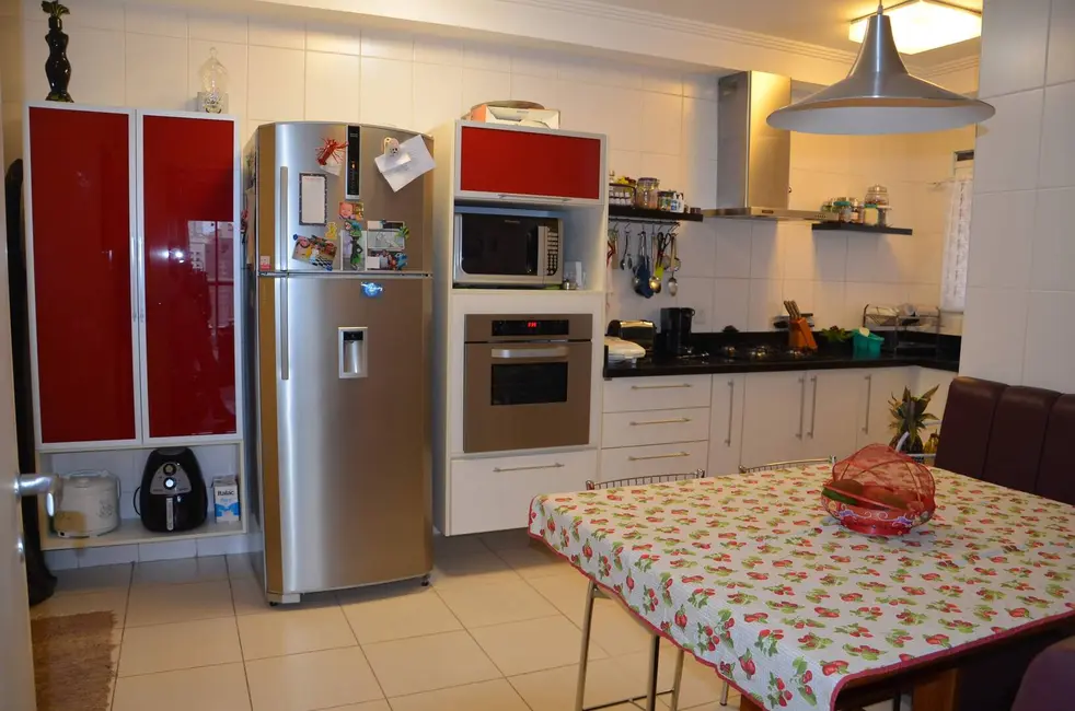 Foto 8 de Apartamento com 2 quartos à venda, 100m2 em Campestre, Santo Andre - SP