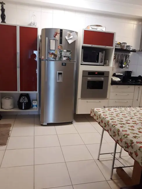 Foto 5 de Apartamento com 2 quartos à venda, 100m2 em Campestre, Santo Andre - SP