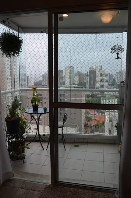 Foto 4 de Apartamento com 2 quartos à venda, 100m2 em Campestre, Santo Andre - SP