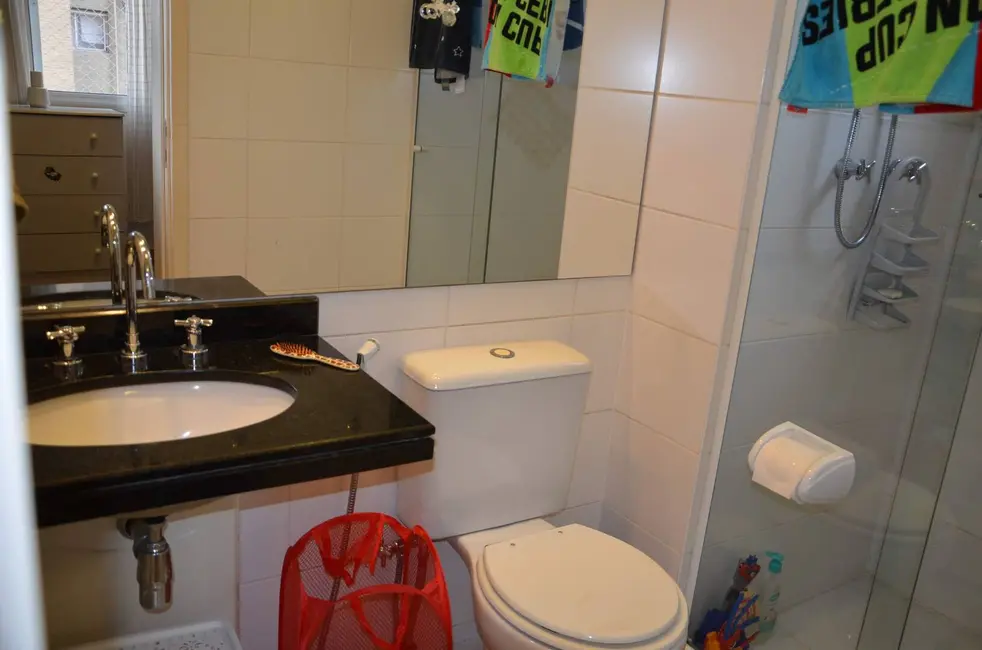 Foto 7 de Apartamento com 2 quartos à venda, 100m2 em Campestre, Santo Andre - SP