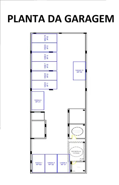 Foto 2 de Apartamento com 1 quarto à venda, 41m2 em Nova Gerty, Sao Caetano Do Sul - SP