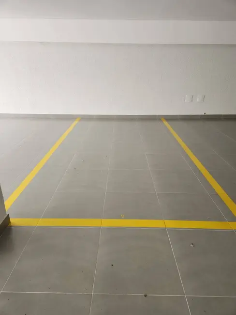 Apartamento com 2 quartos à venda, 42m2 em Campestre, Santo Andre - SP - imagem 3 Foto 3 de Apartamento com 2 quartos à venda, 42m2 em Campestre, Santo Andre - SP