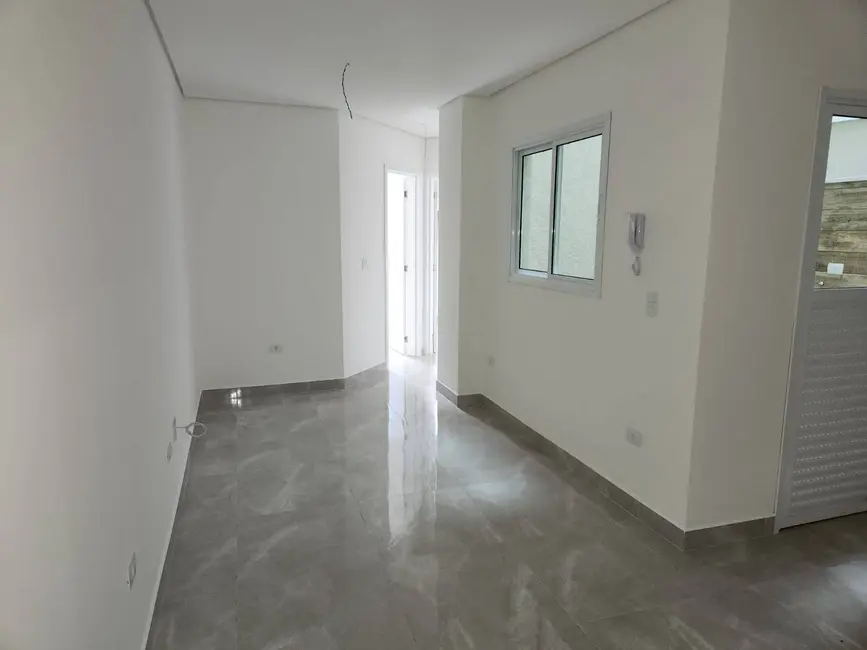 Apartamento com 2 quartos à venda, 42m2 em Campestre, Santo Andre - SP - imagem 7 Foto 7 de Apartamento com 2 quartos à venda, 42m2 em Campestre, Santo Andre - SP