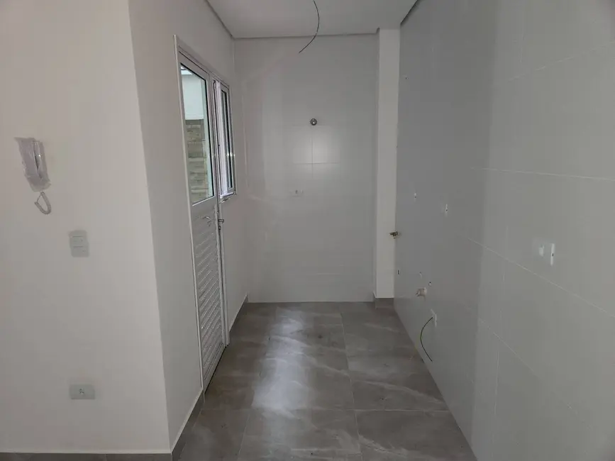Apartamento com 2 quartos à venda, 42m2 em Campestre, Santo Andre - SP - imagem 6 Foto 6 de Apartamento com 2 quartos à venda, 42m2 em Campestre, Santo Andre - SP