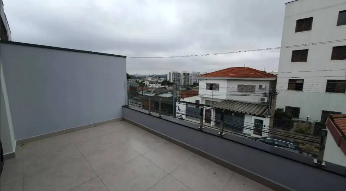 Foto 4 de Casa com 3 quartos à venda, 140m2 em Cerâmica, Sao Caetano Do Sul - SP