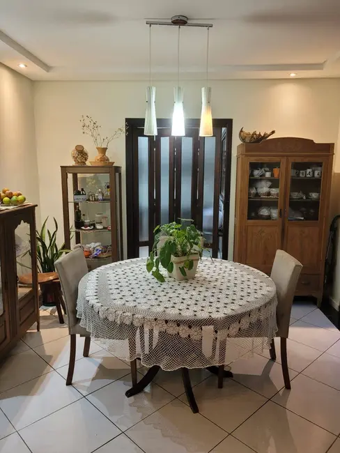 Foto 3 de Casa com 2 quartos à venda, 117m2 em Santa Paula, Sao Caetano Do Sul - SP