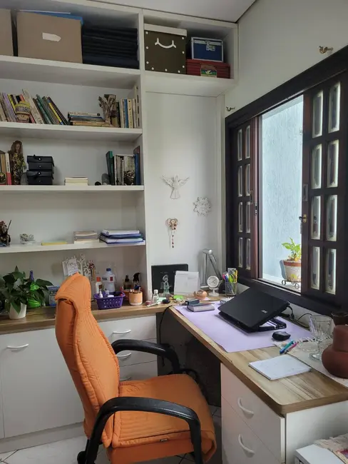 Foto 8 de Casa com 2 quartos à venda, 117m2 em Santa Paula, Sao Caetano Do Sul - SP