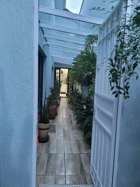 Foto 5 de Casa com 2 quartos à venda, 117m2 em Santa Paula, Sao Caetano Do Sul - SP