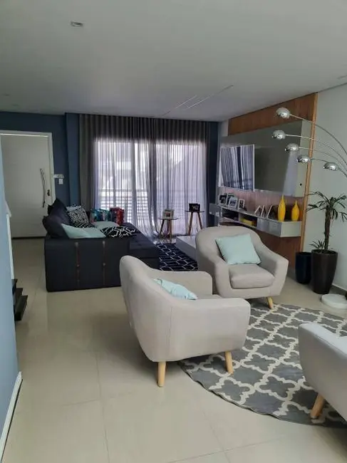 Foto 4 de Casa com 3 quartos à venda, 240m2 em Santa Maria, Sao Caetano Do Sul - SP