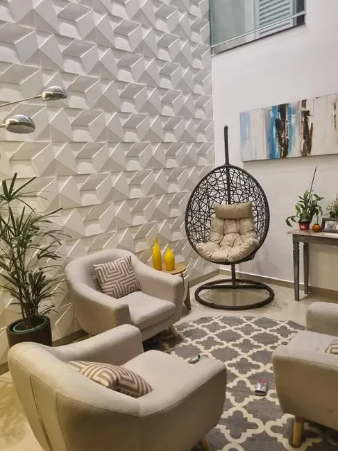 Foto 5 de Casa com 3 quartos à venda, 240m2 em Santa Maria, Sao Caetano Do Sul - SP