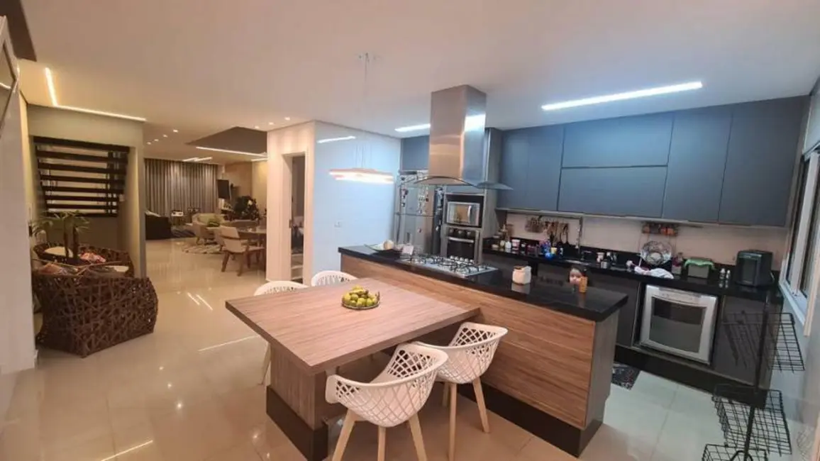 Foto 9 de Casa com 3 quartos à venda, 240m2 em Santa Maria, Sao Caetano Do Sul - SP