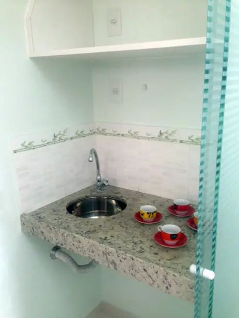 Foto 8 de Sala Comercial à venda, 16m2 em Centro, Sao Caetano Do Sul - SP