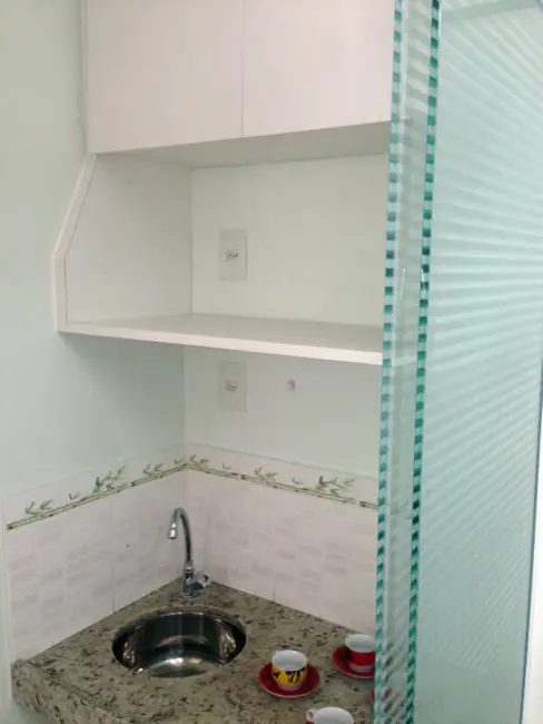 Foto 7 de Sala Comercial à venda, 16m2 em Centro, Sao Caetano Do Sul - SP