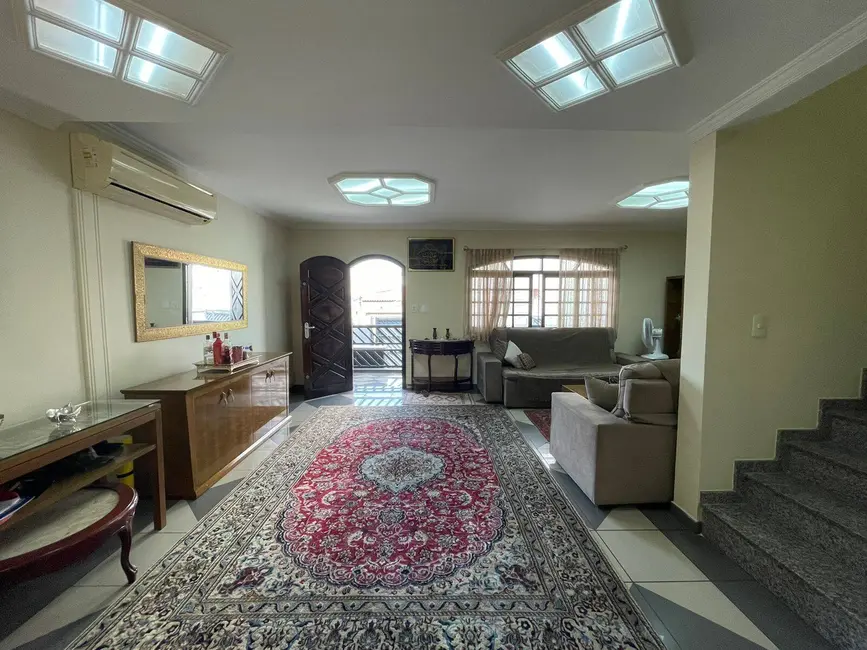 Foto 7 de Casa com 3 quartos à venda, 210m2 em Osvaldo Cruz, Sao Caetano Do Sul - SP