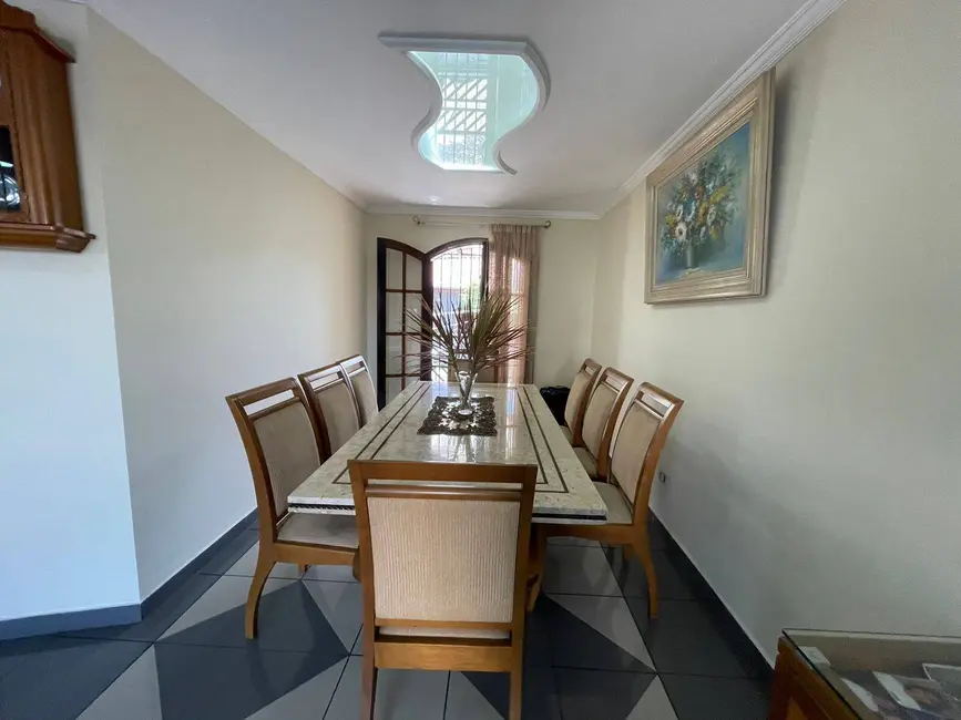 Foto 4 de Casa com 3 quartos à venda, 210m2 em Osvaldo Cruz, Sao Caetano Do Sul - SP